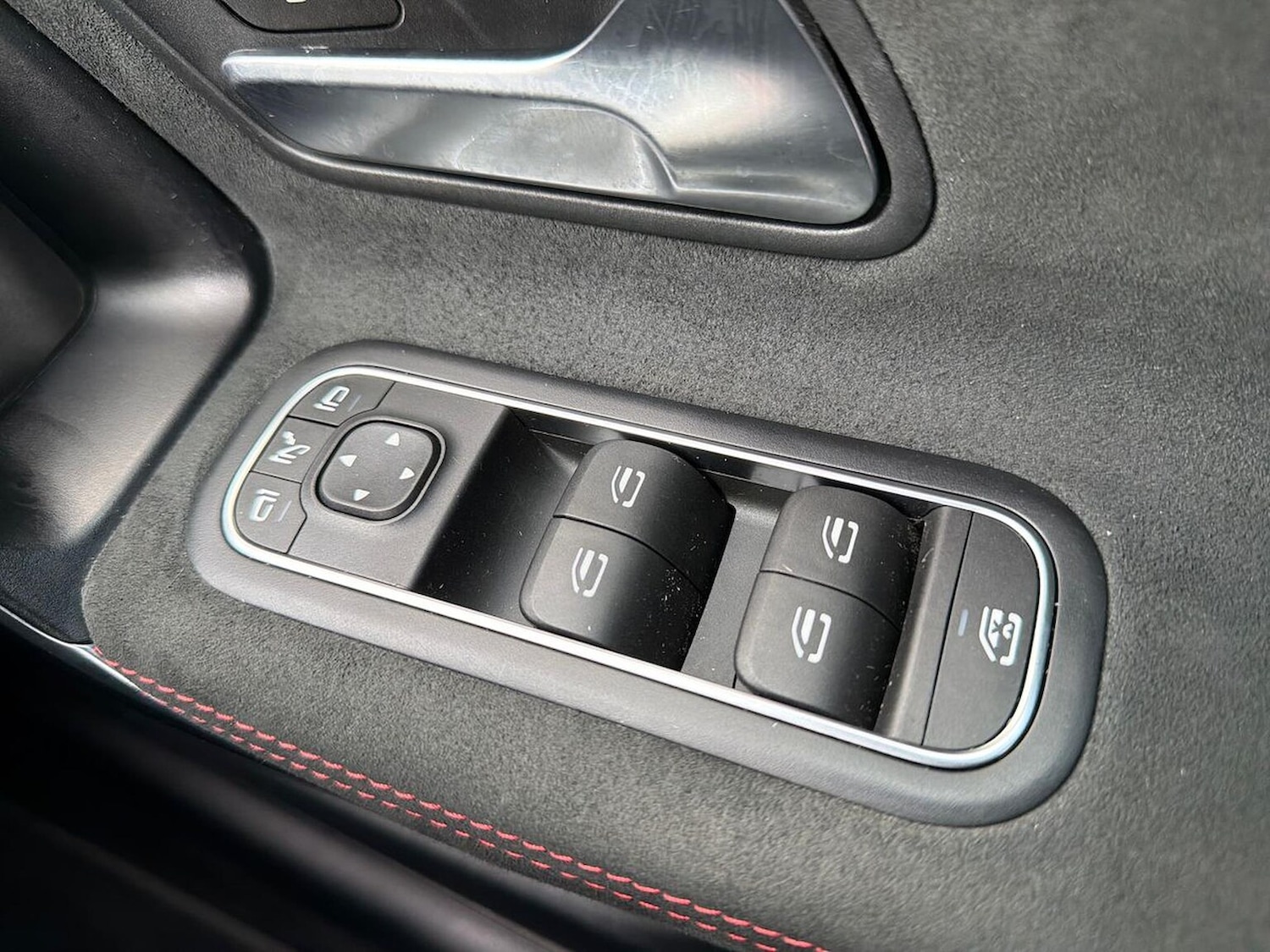 Used Mercedes-Benz A-Class 2023 for sale - 76699483: Photo 23