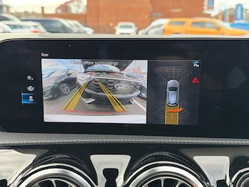 Used Mercedes-Benz A-Class 2023 for sale - 76699483: Photo