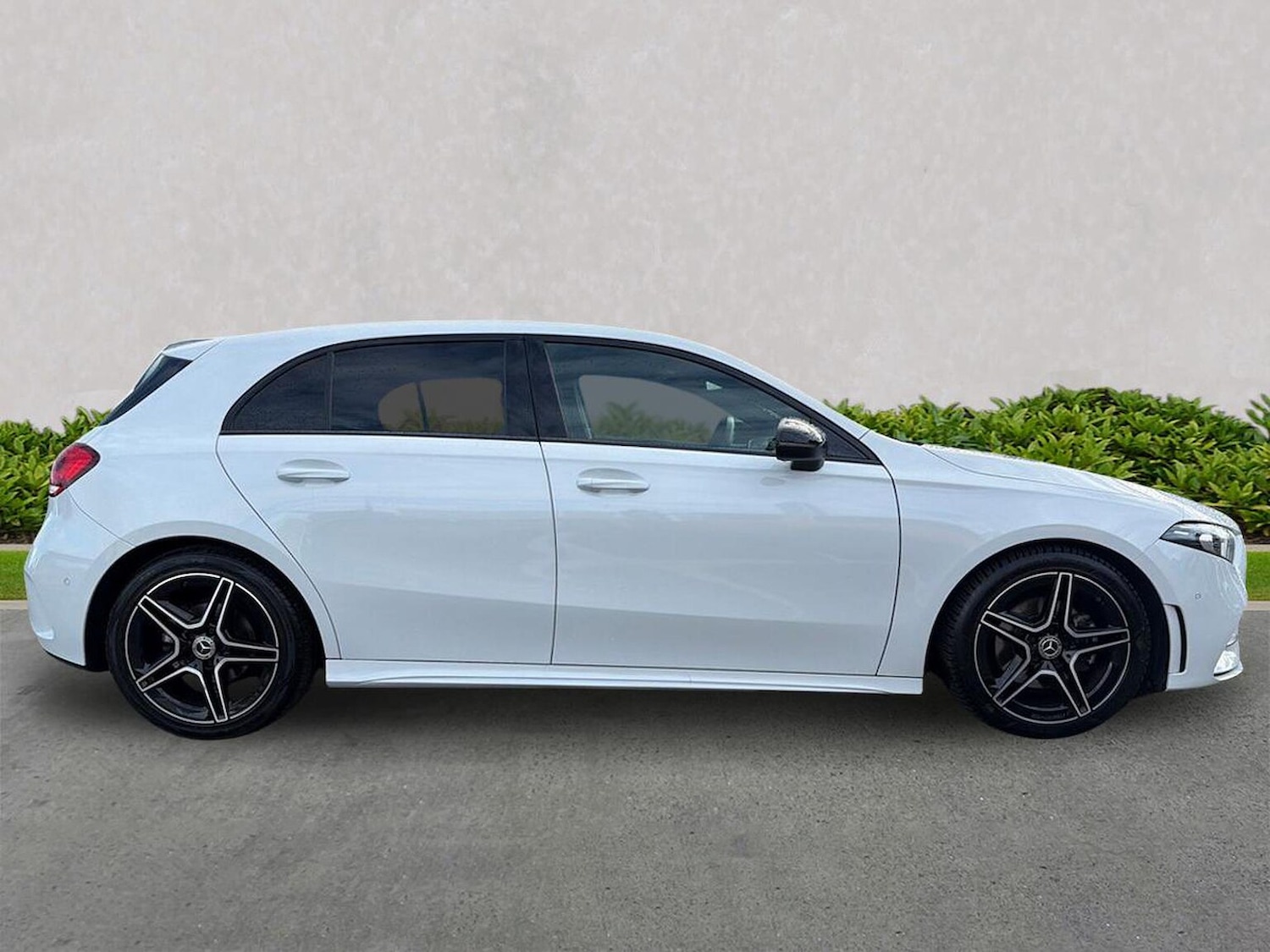 Used Mercedes-Benz A-Class 2023 for sale - 76699483: Photo 5