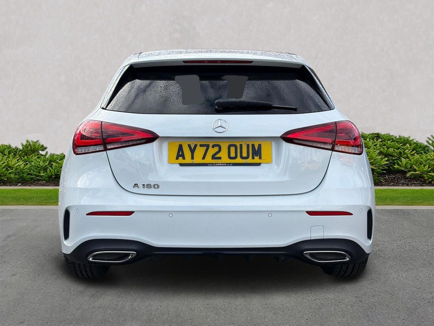 Used Mercedes-Benz A-Class 2023 for sale - 76699483: Photo 6