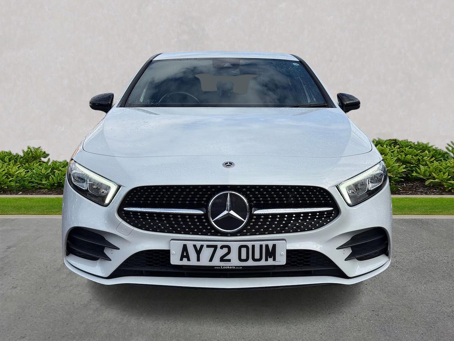 Used Mercedes-Benz A-Class 2023 for sale - 76699483: Photo 7