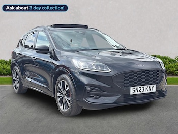 Used Ford Kuga 2023 for sale - 78599568: Photo