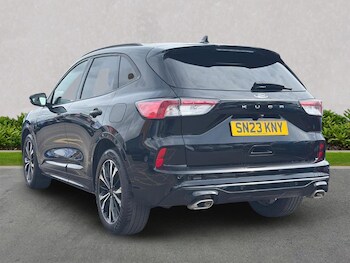 Used Ford Kuga 2023 for sale - 78599568: Photo