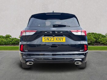 Used Ford Kuga 2023 for sale - 78599568: Photo