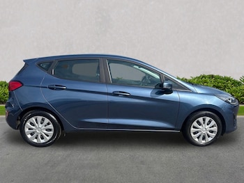 Used Ford Fiesta 2022 for sale - 78972218: Photo