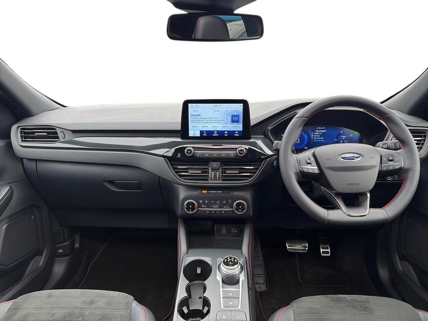 Used Ford Kuga 2023 for sale - 78194687: Photo 10