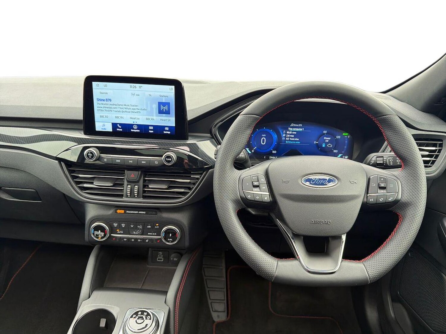 Used Ford Kuga 2023 for sale - 78194687: Photo 11