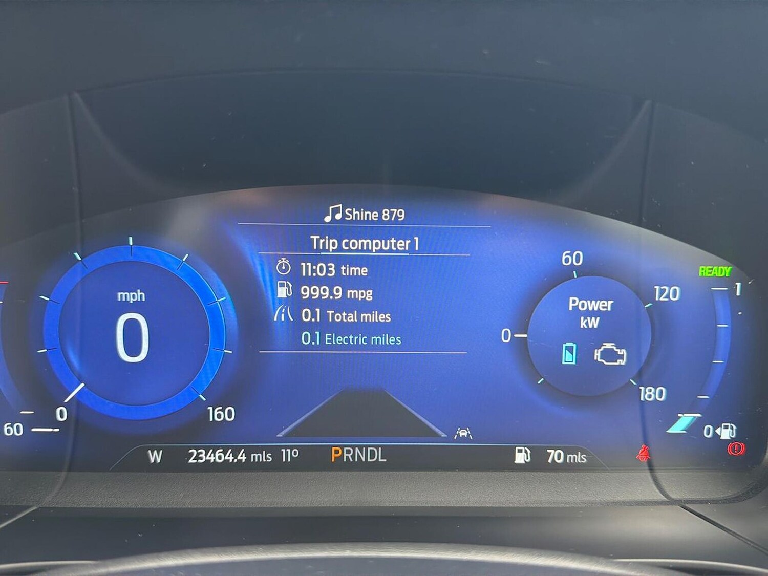 Used Ford Kuga 2023 for sale - 78194687: Photo 12