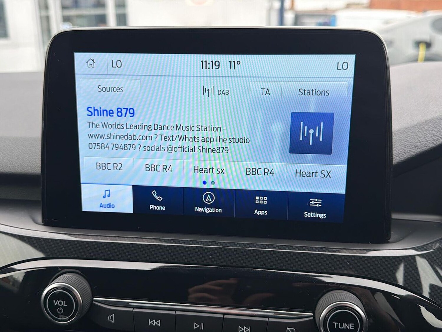 Used Ford Kuga 2023 for sale - 78194687: Photo 13