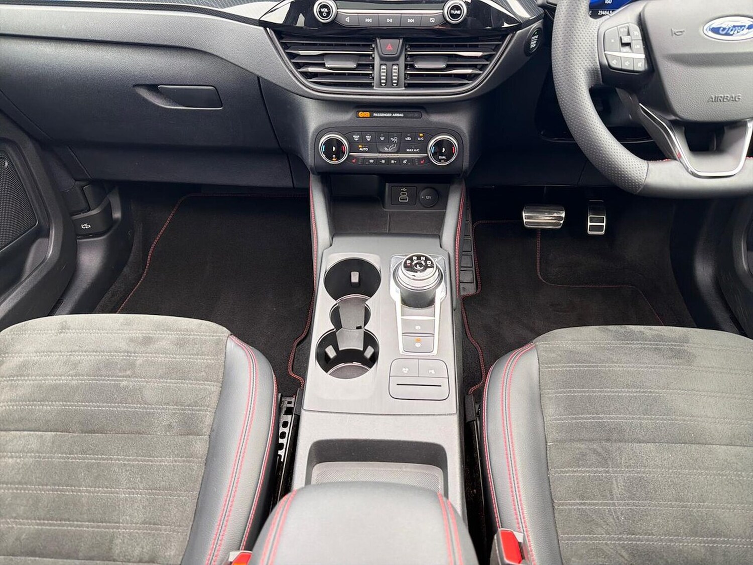 Used Ford Kuga 2023 for sale - 78194687: Photo 15