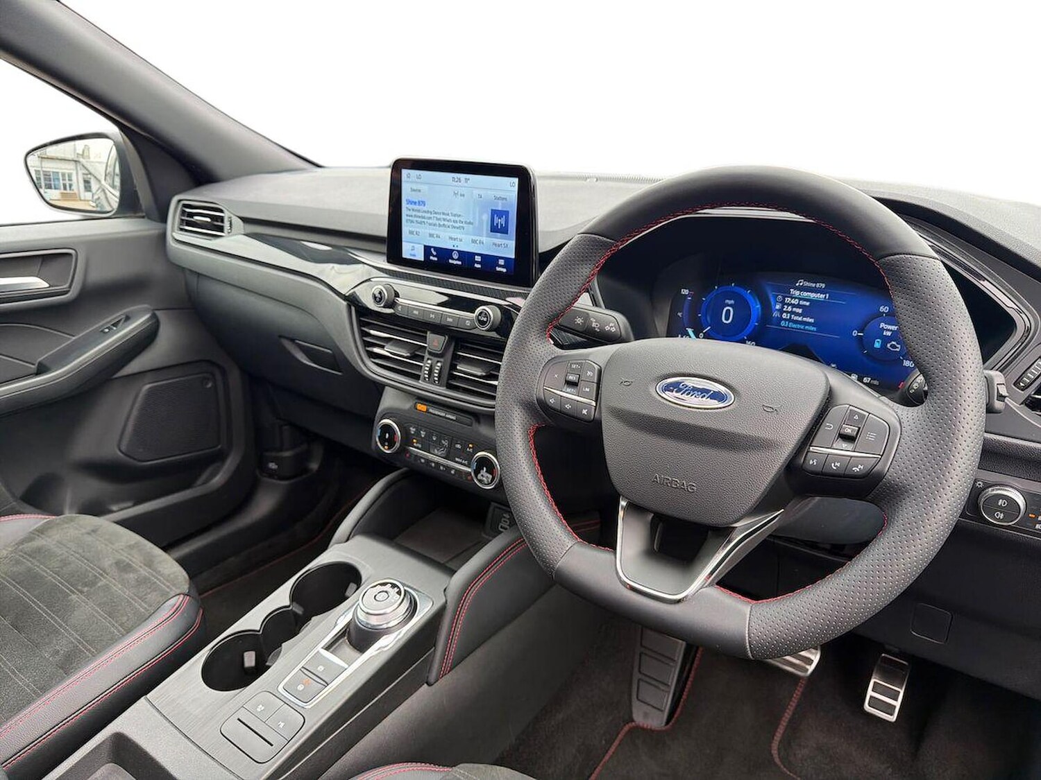 Used Ford Kuga 2023 for sale - 78194687: Photo 17