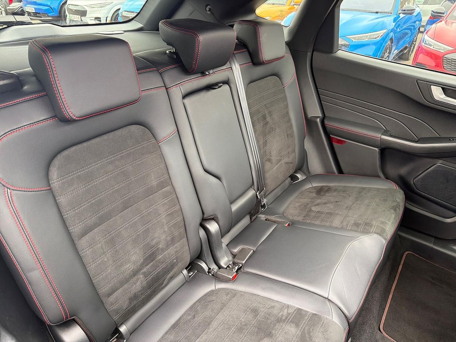 Used Ford Kuga 2023 for sale - 78194687: Photo 18