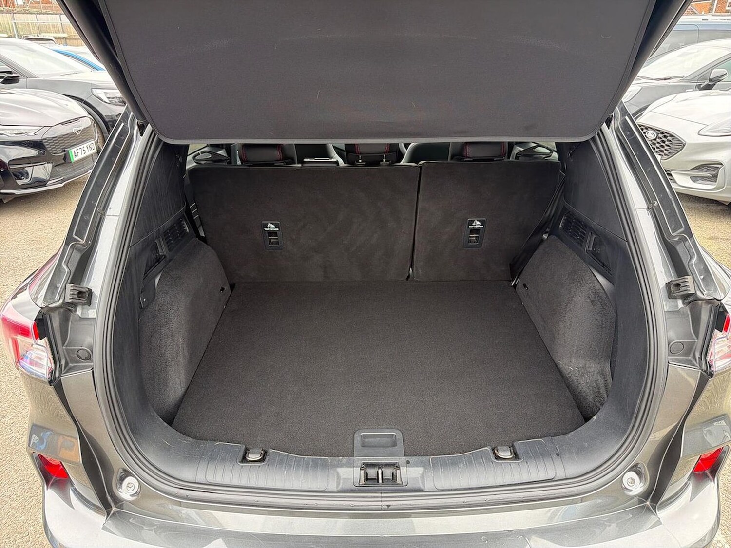 Used Ford Kuga 2023 for sale - 78194687: Photo 19