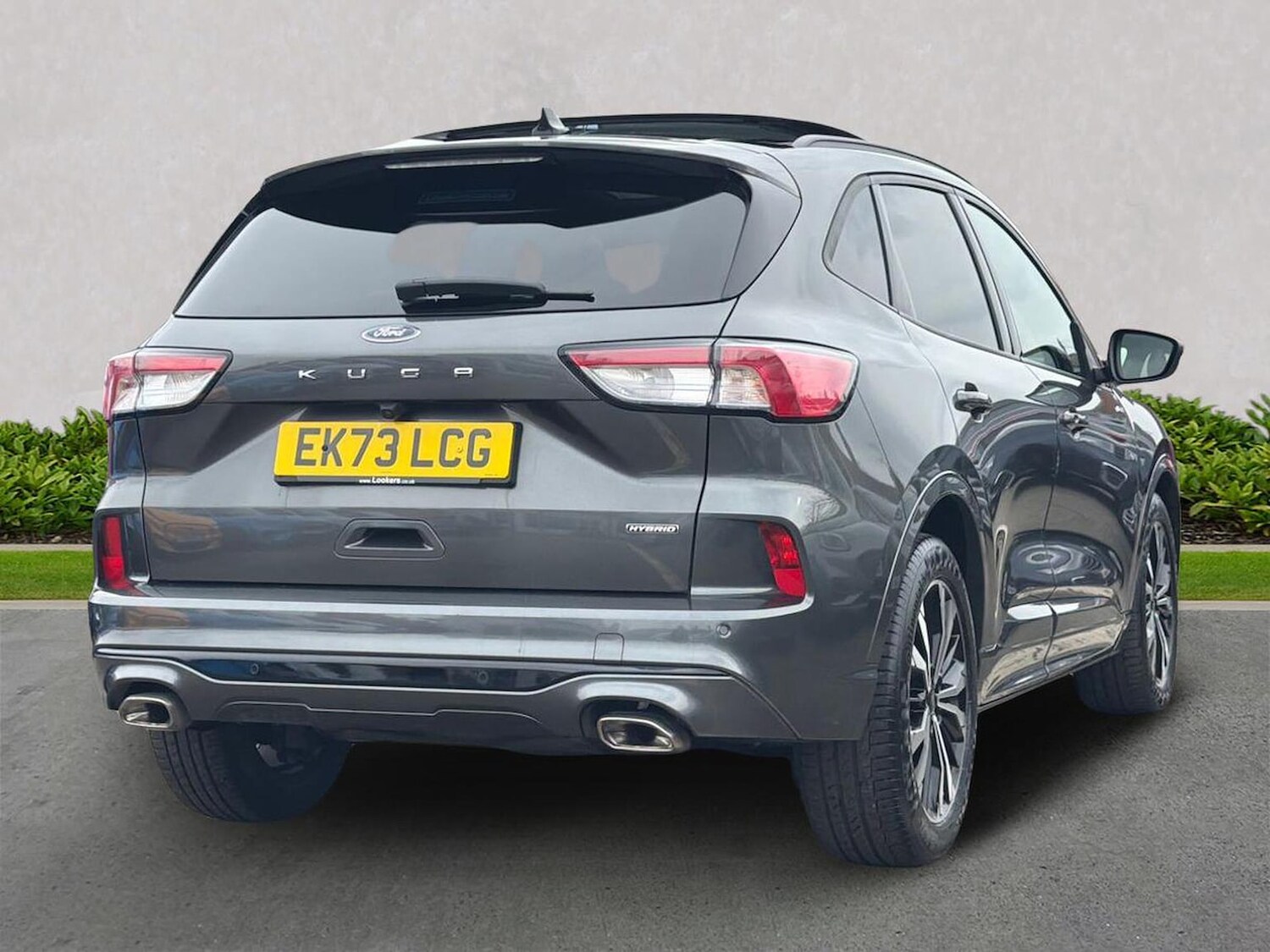 Used Ford Kuga 2023 for sale - 78194687: Photo 20