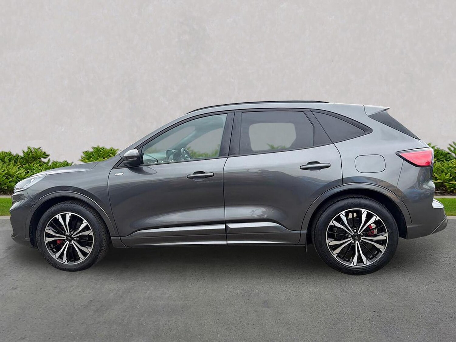 Used Ford Kuga 2023 for sale - 78194687: Photo 21