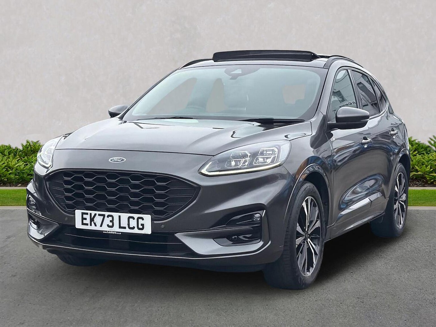 Used Ford Kuga 2023 for sale - 78194687: Photo 22