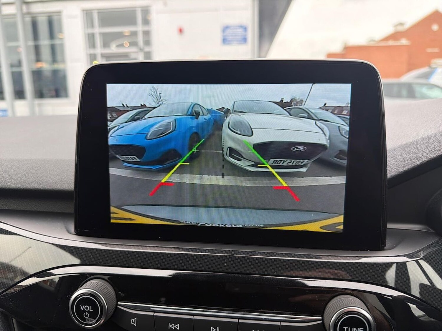 Used Ford Kuga 2023 for sale - 78194687: Photo 25