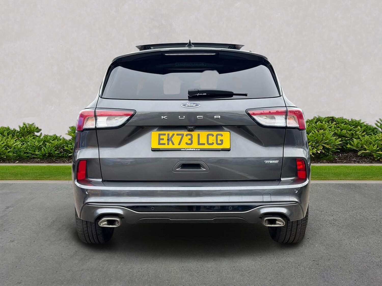 Used Ford Kuga 2023 for sale - 78194687: Photo 6