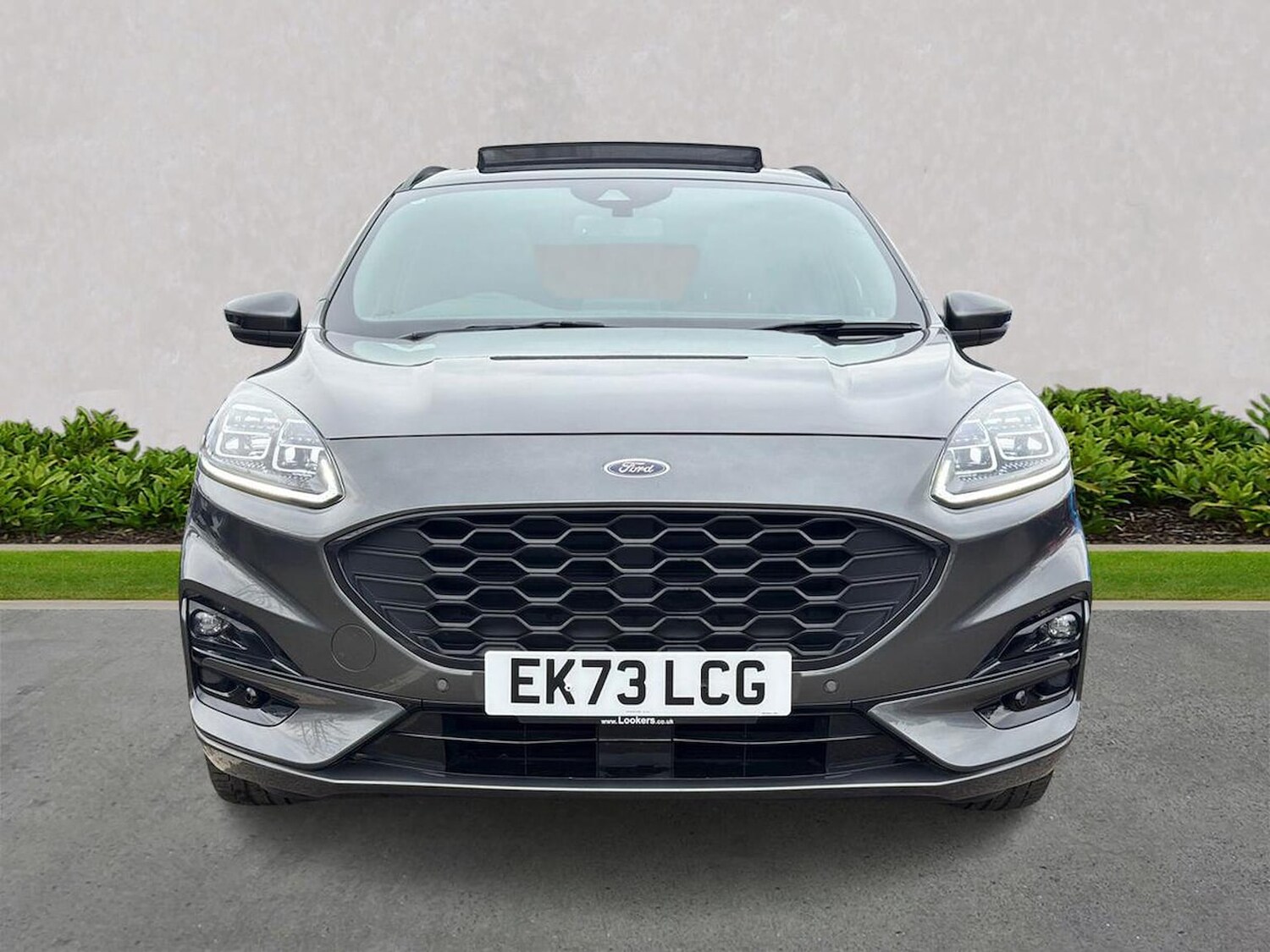 Used Ford Kuga 2023 for sale - 78194687: Photo 7