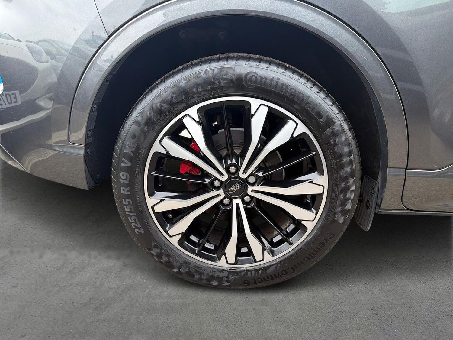 Used Ford Kuga 2023 for sale - 78194687: Photo 8