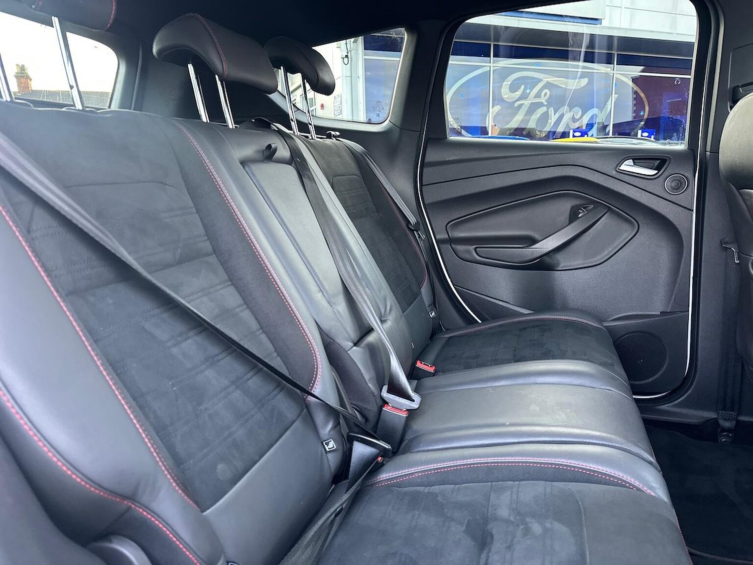 Used Ford Kuga 2018 for sale - 76777342: Photo 16