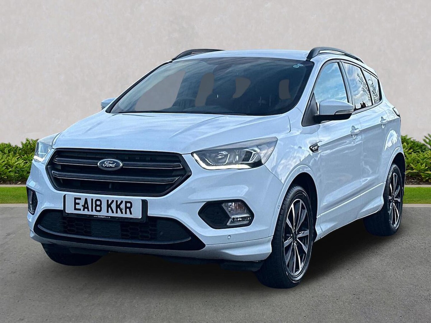 Used Ford Kuga 2018 for sale - 76777342: Photo 20