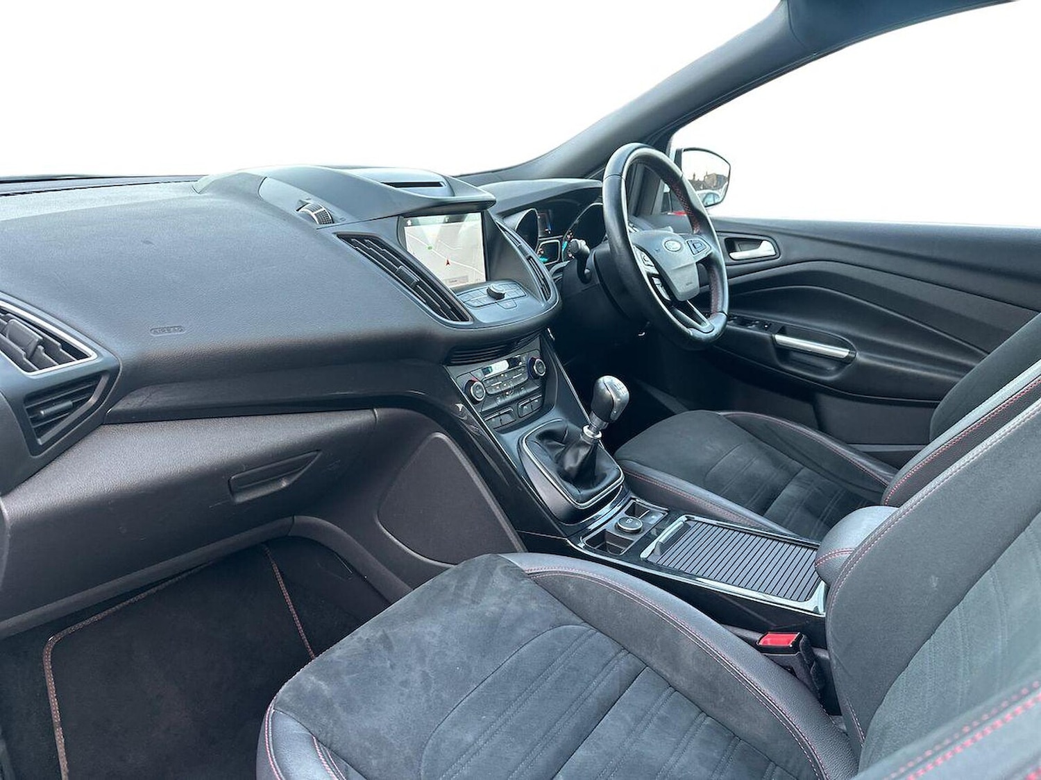 Used Ford Kuga 2018 for sale - 76777342: Photo 7