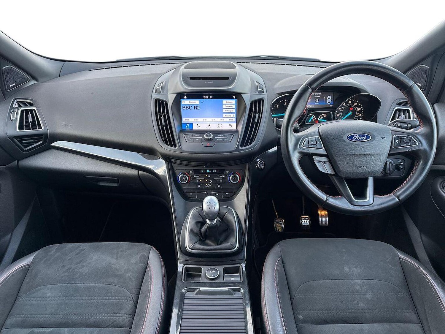 Used Ford Kuga 2018 for sale - 76777342: Photo 8