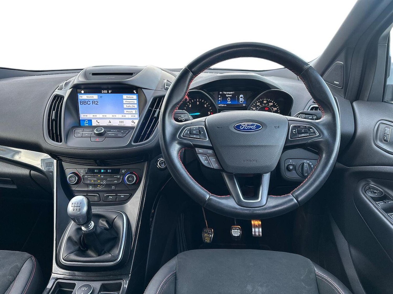 Used Ford Kuga 2018 for sale - 76777342: Photo 9