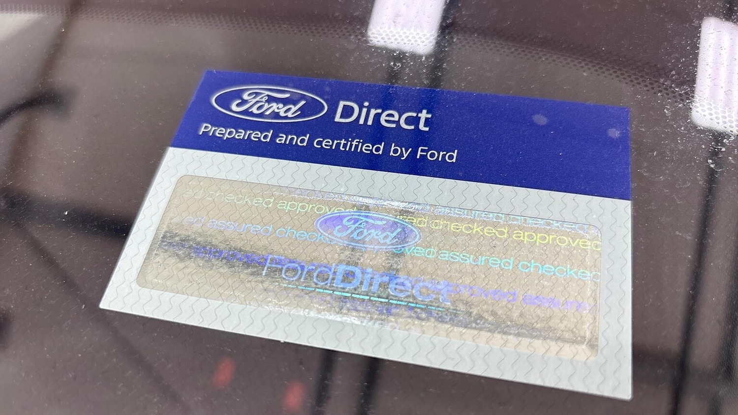 Used Ford Puma 2025 for sale - 76588616: Photo 10