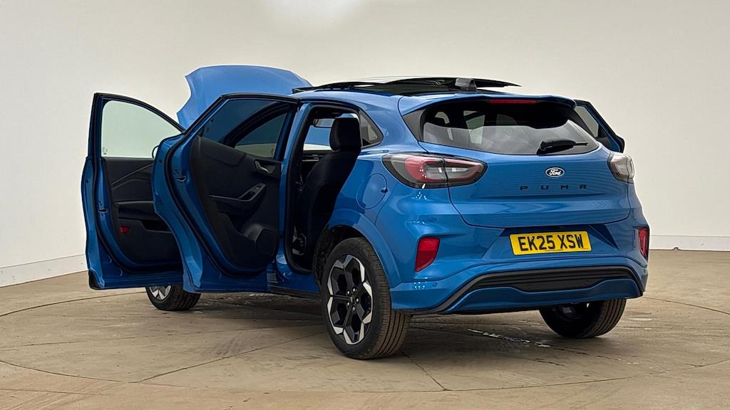 Used Ford Puma 2025 for sale - 76588616: Photo 15