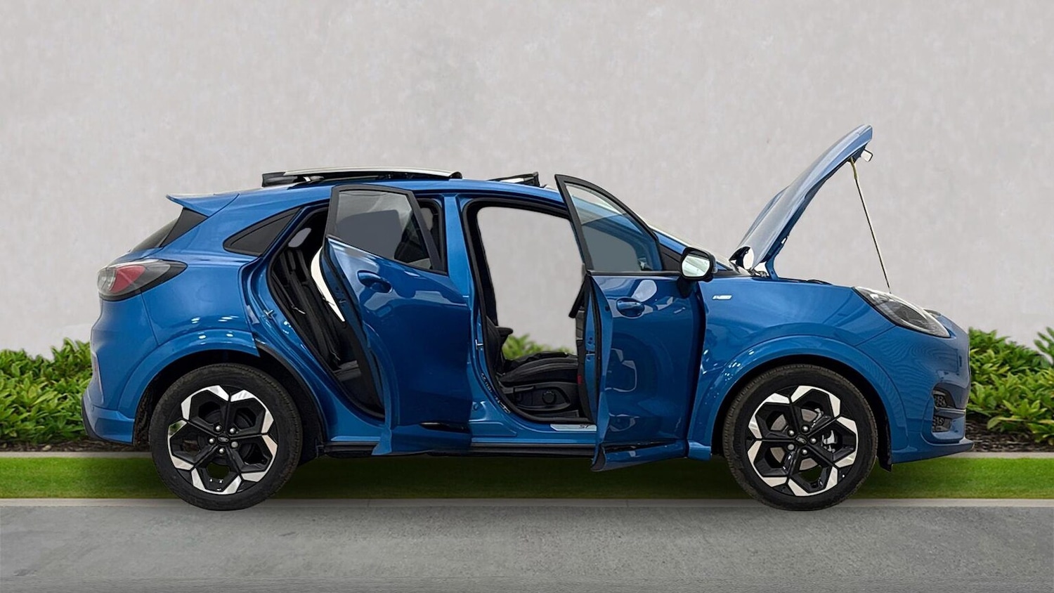 Used Ford Puma 2025 for sale - 76588616: Photo 18