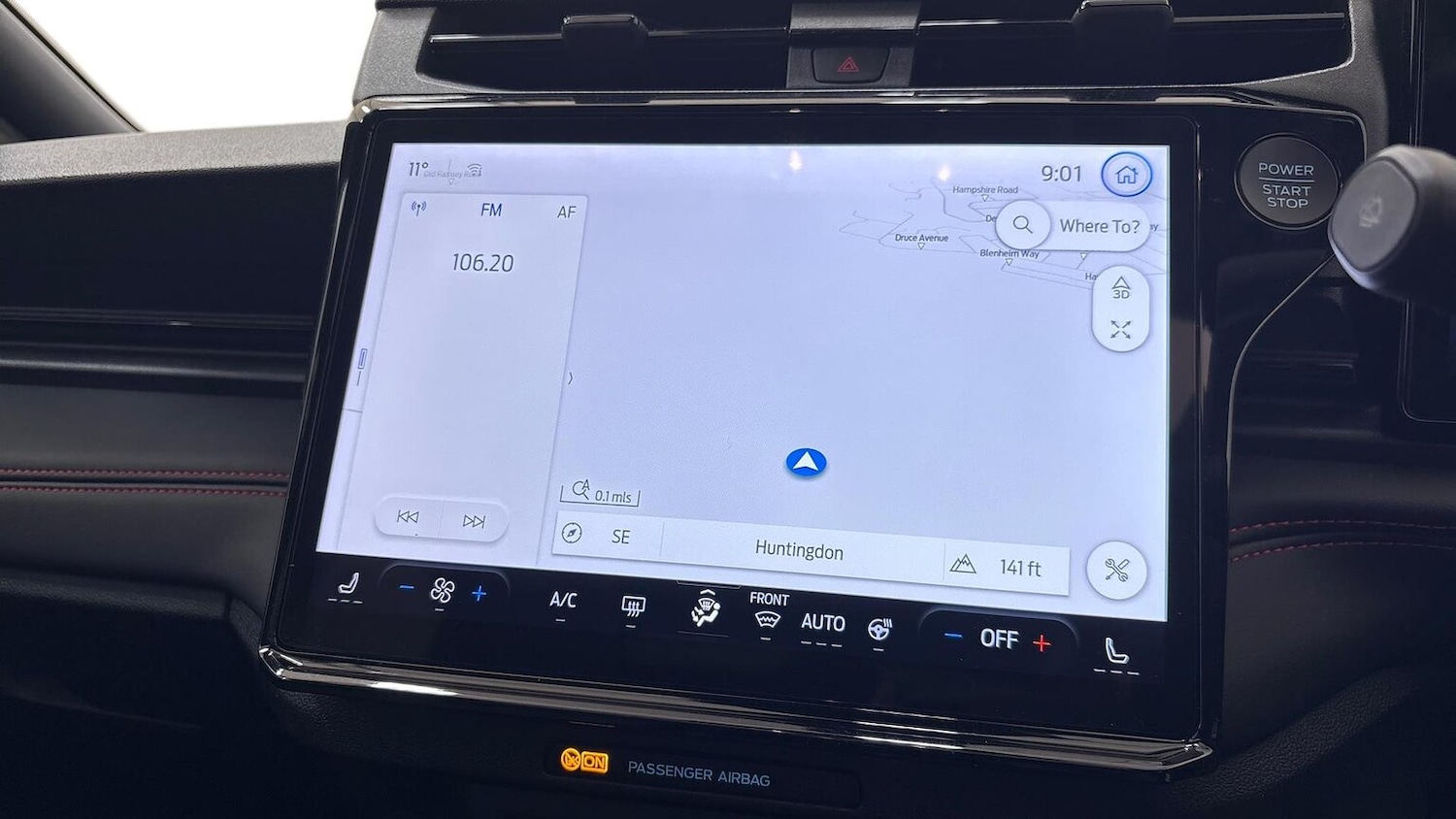 Used Ford Puma 2025 for sale - 76588616: Photo 19