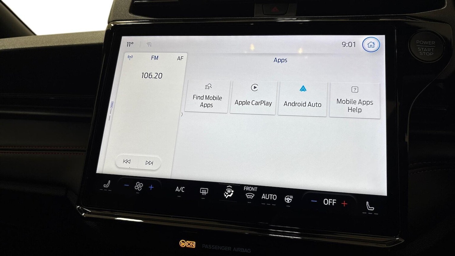 Used Ford Puma 2025 for sale - 76588616: Photo 20