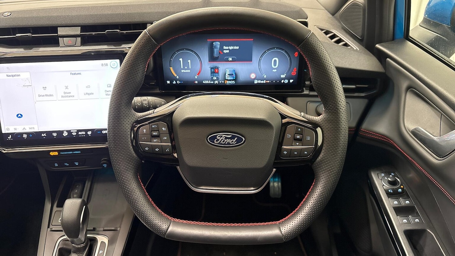 Used Ford Puma 2025 for sale - 76588616: Photo 22