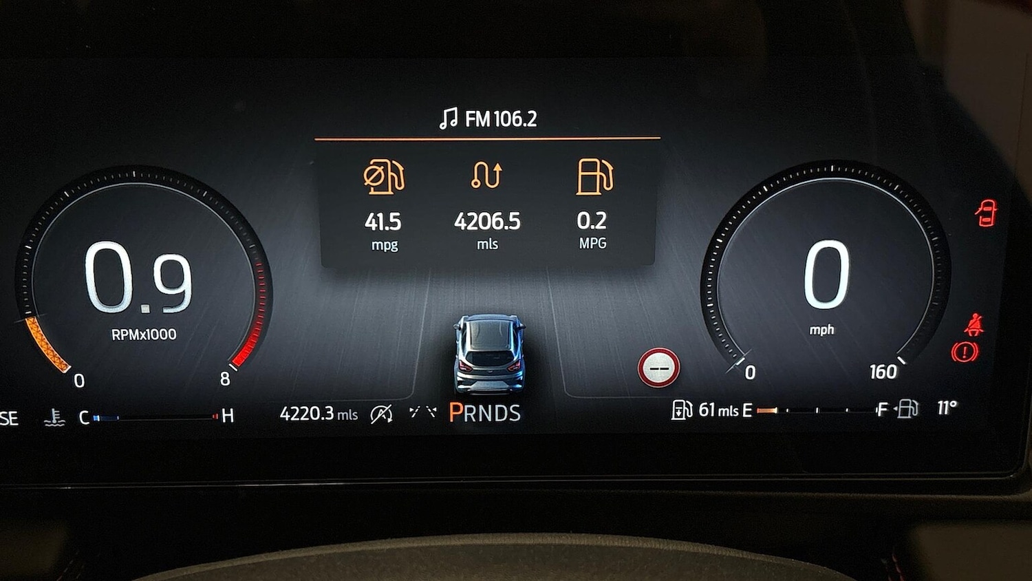 Used Ford Puma 2025 for sale - 76588616: Photo 23