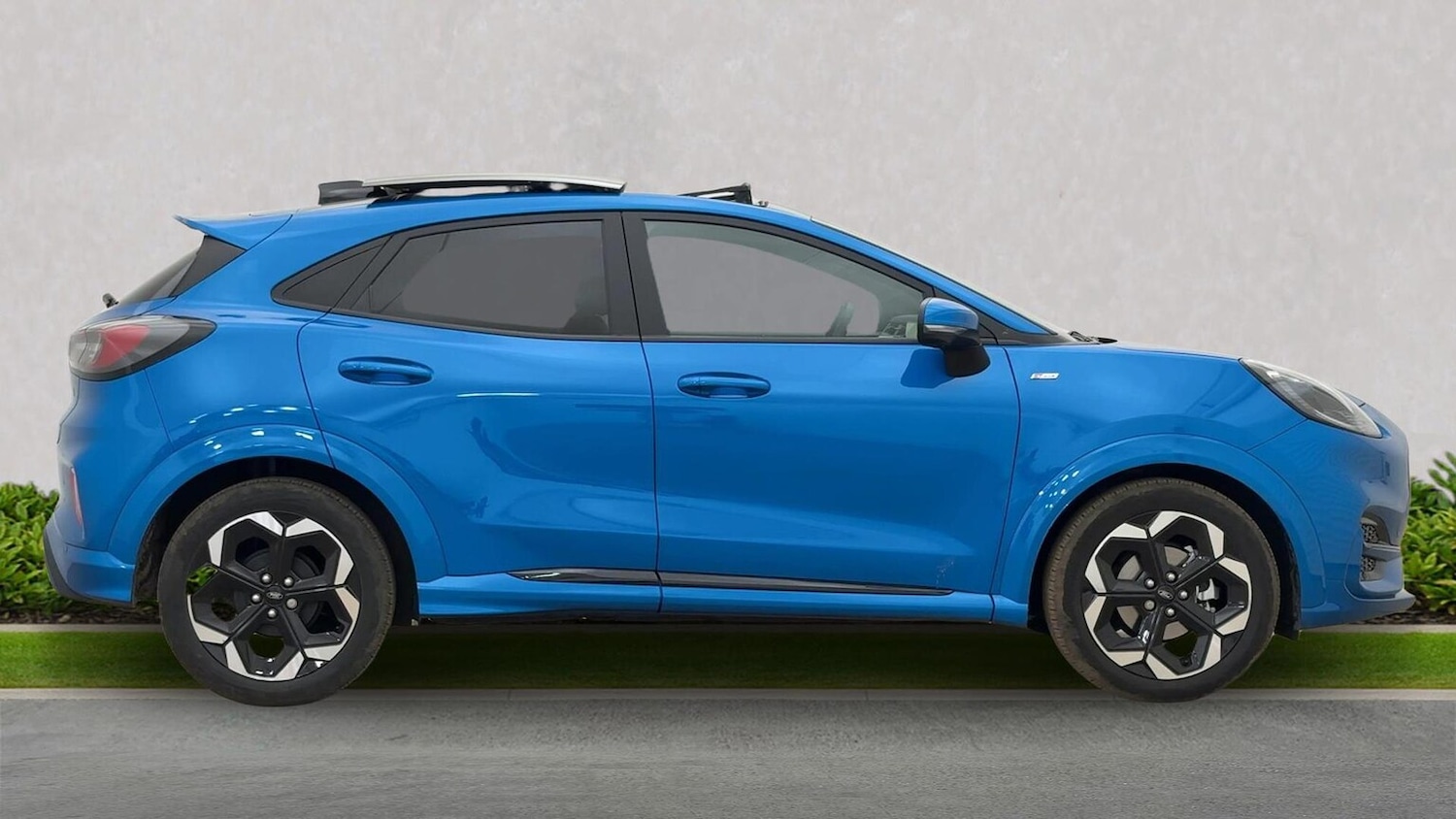 Used Ford Puma 2025 for sale - 76588616: Photo 3