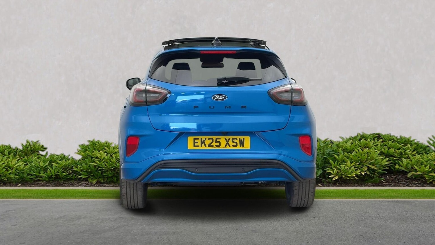 Used Ford Puma 2025 for sale - 76588616: Photo 4