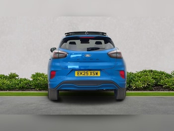 Used Ford Puma 2025 for sale - 76588616: Photo