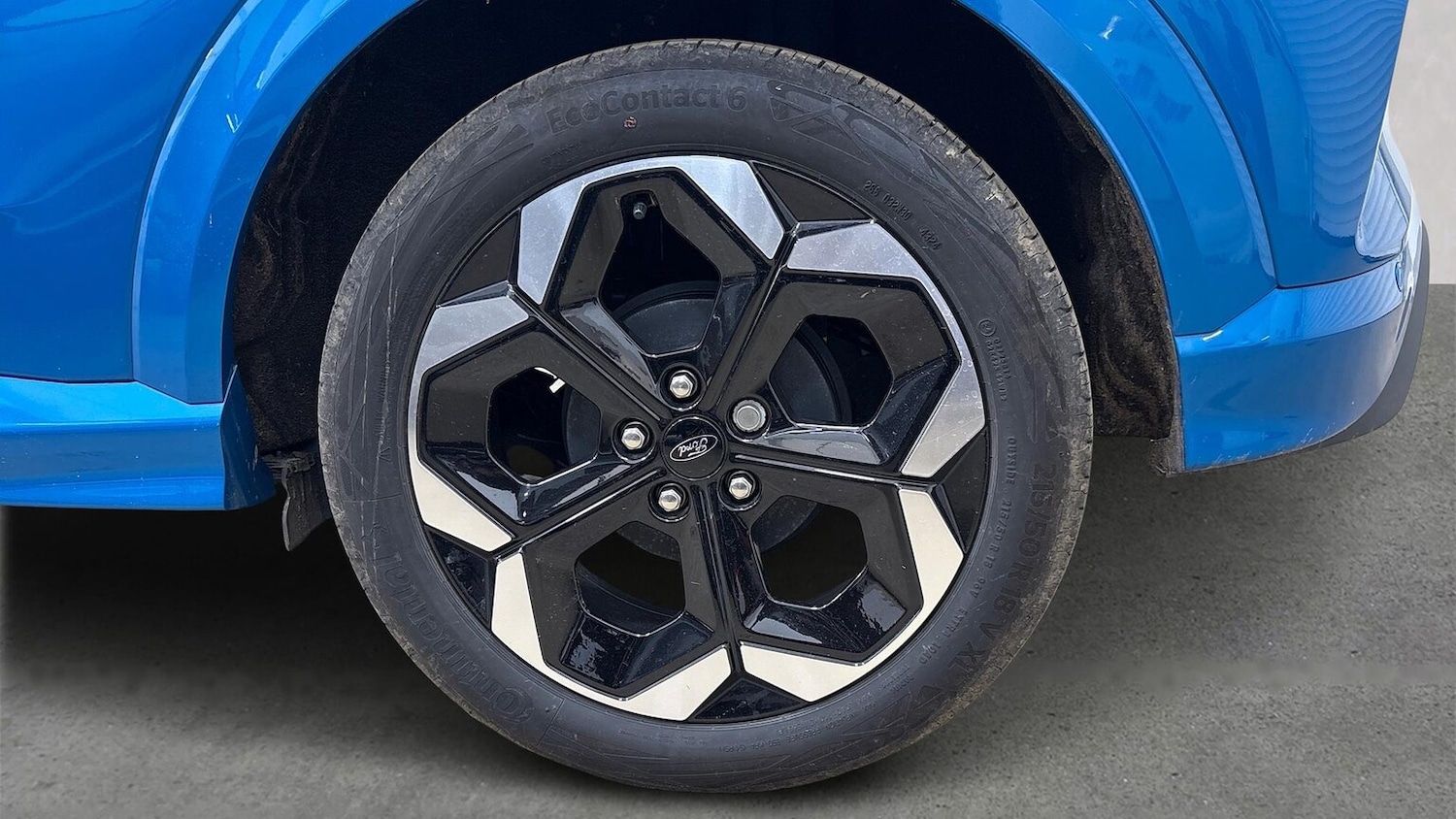 Used Ford Puma 2025 for sale - 76588616: Photo 6