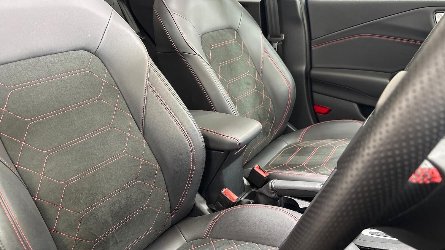 Used Ford Puma 2025 for sale - 76588616: Photo 7