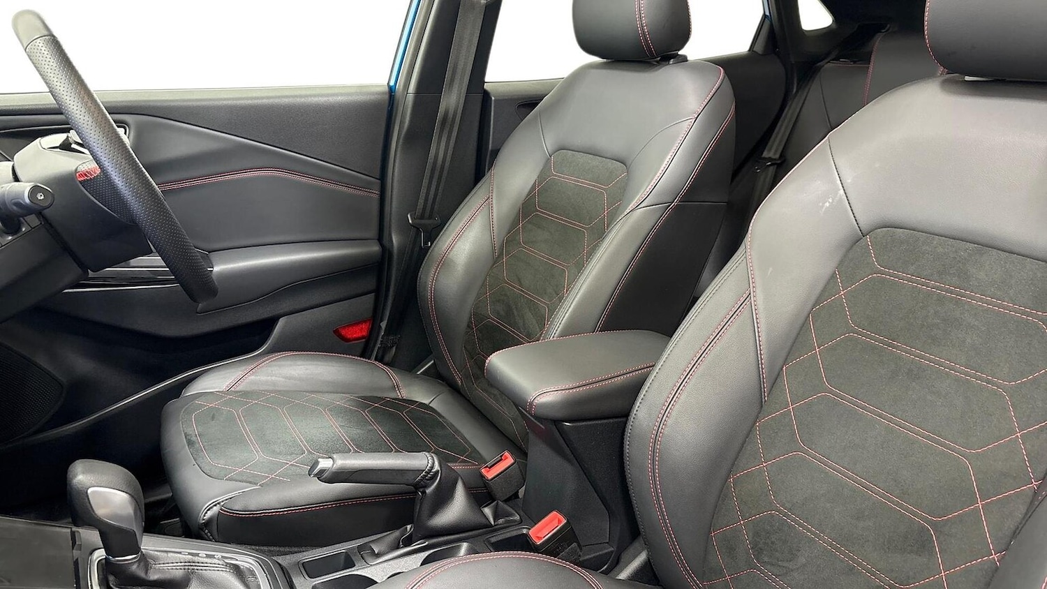 Used Ford Puma 2025 for sale - 76588616: Photo 8