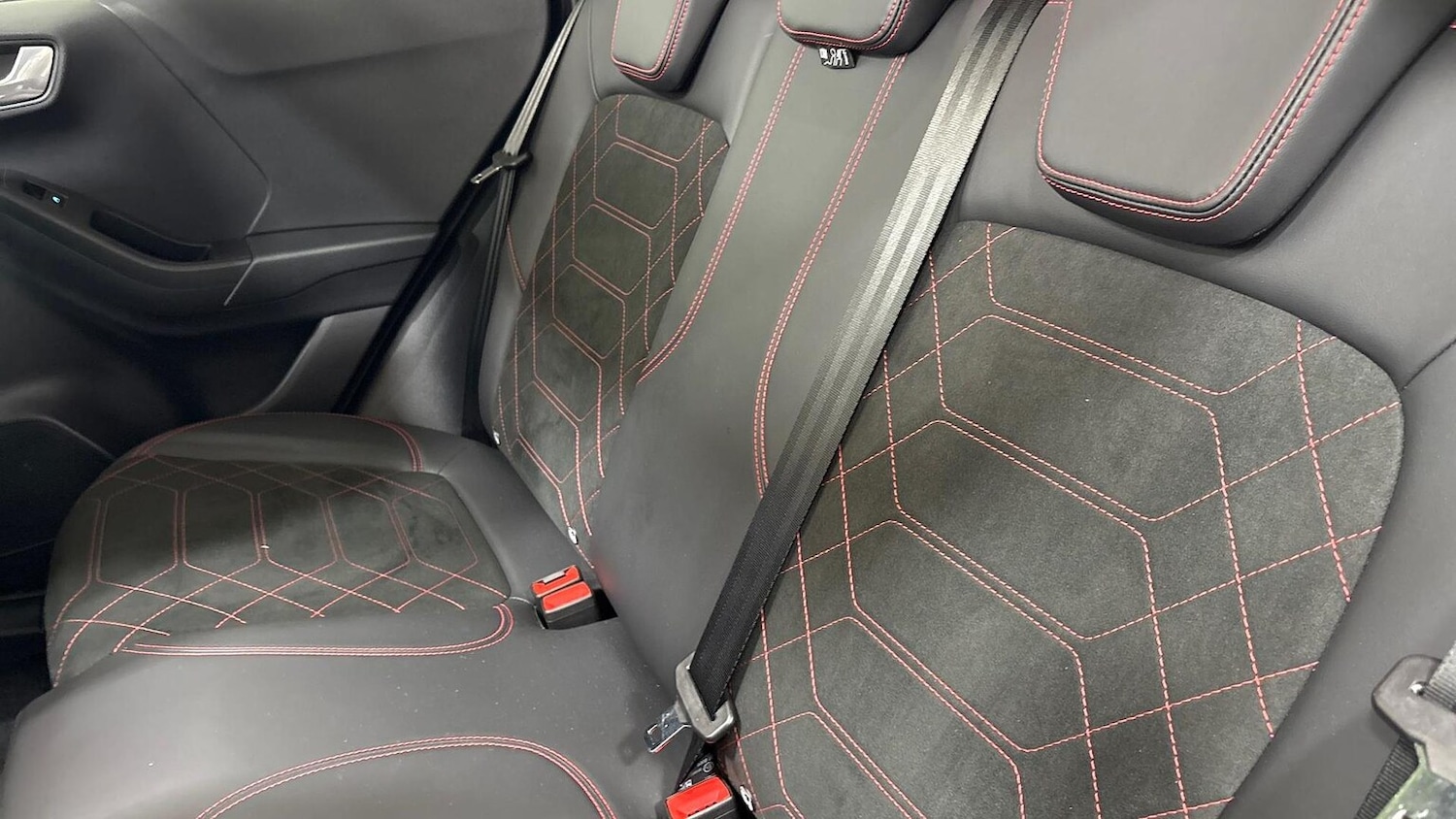 Used Ford Puma 2025 for sale - 76588616: Photo 9