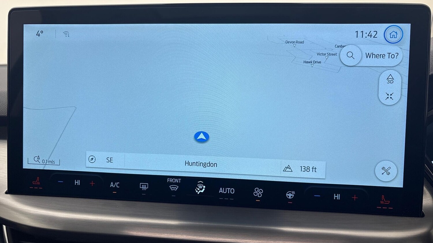 Used Ford Focus 2025 for sale - 78139558: Photo 12