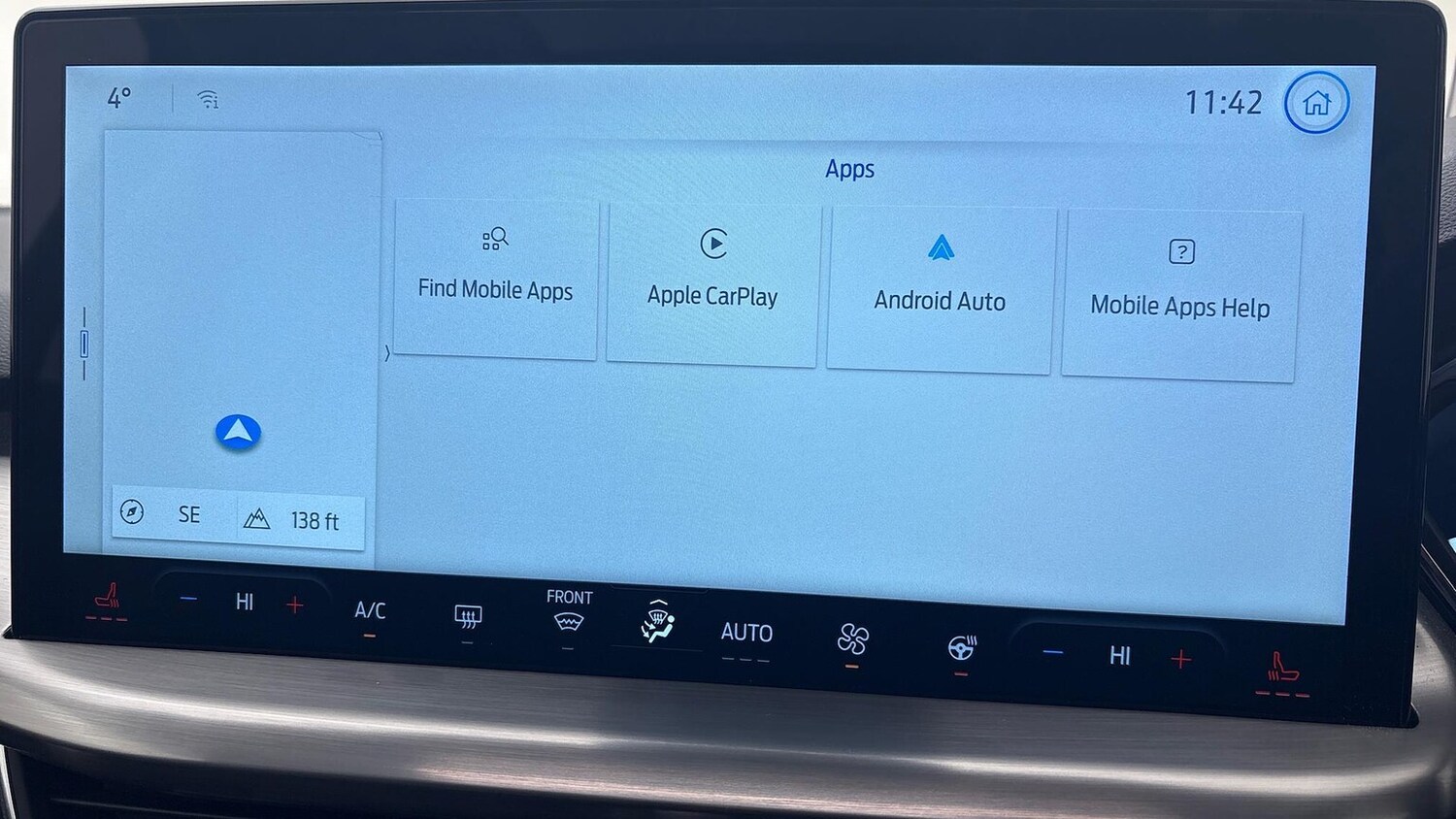 Used Ford Focus 2025 for sale - 78139558: Photo 13