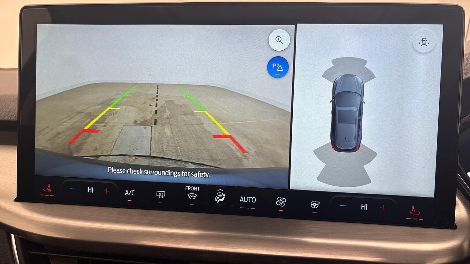 Used Ford Focus 2025 for sale - 78139558: Photo 14