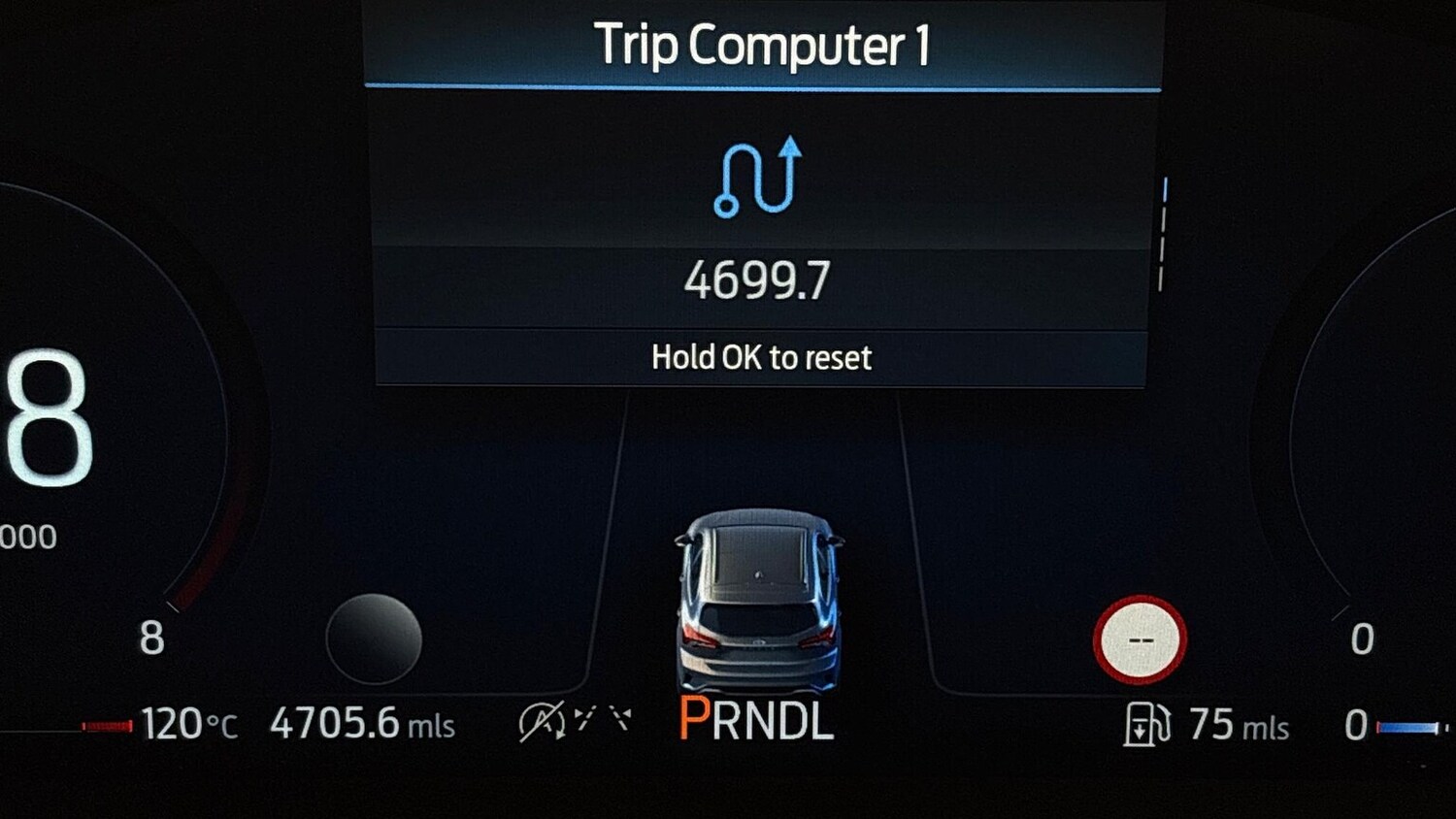 Used Ford Focus 2025 for sale - 78139558: Photo 17