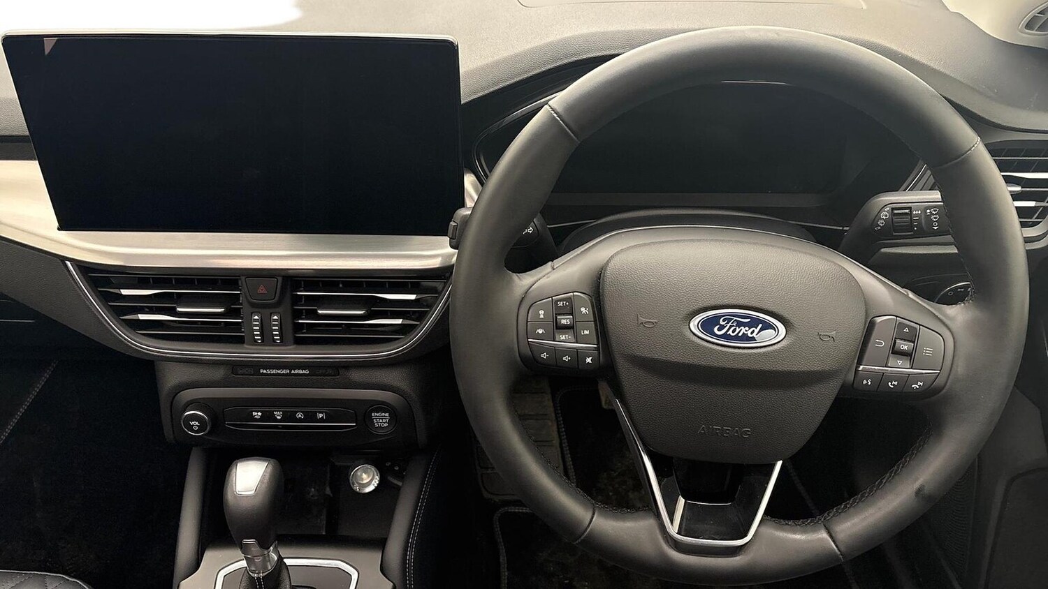 Used Ford Focus 2025 for sale - 78139558: Photo 18