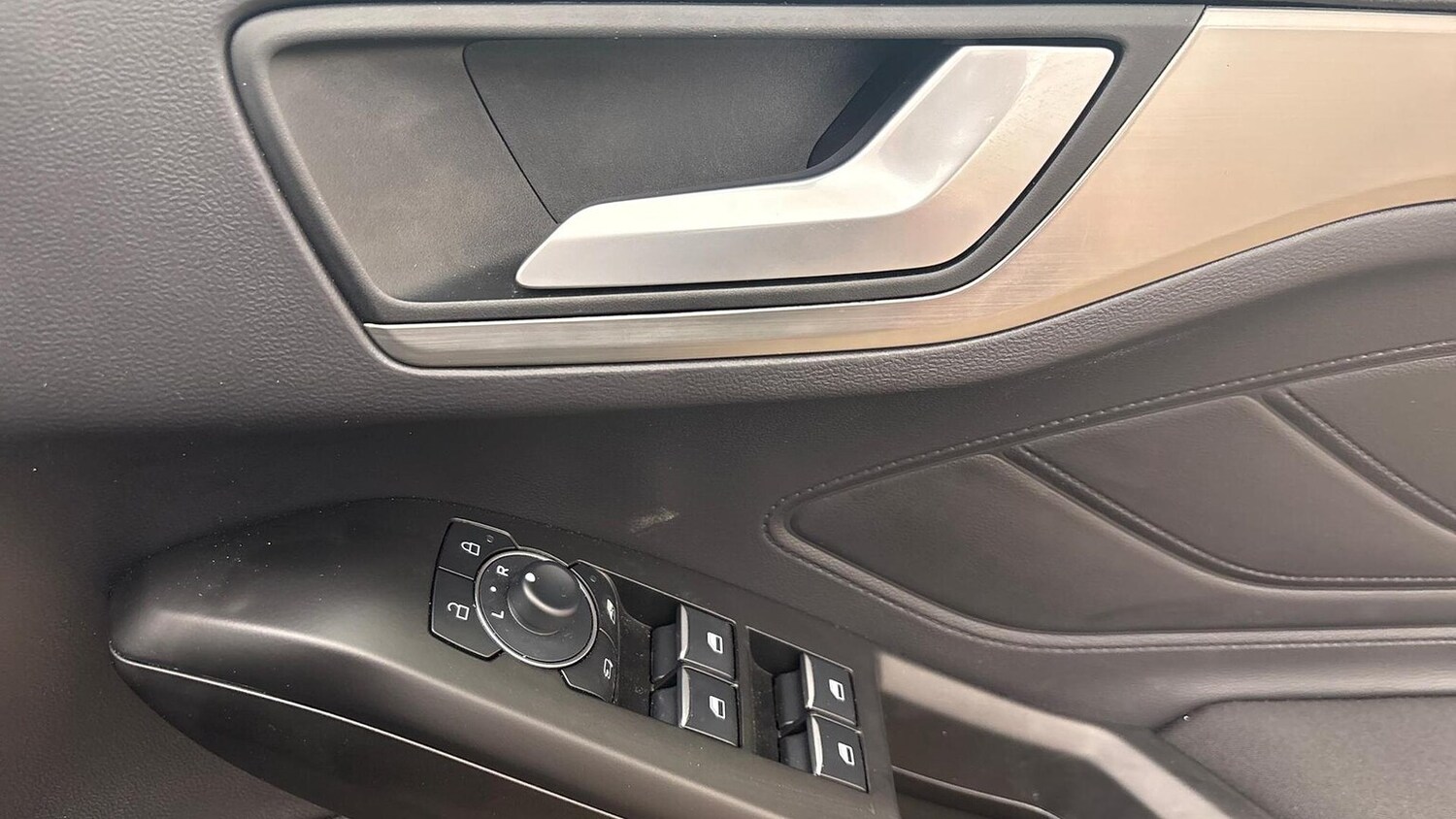 Used Ford Focus 2025 for sale - 78139558: Photo 19