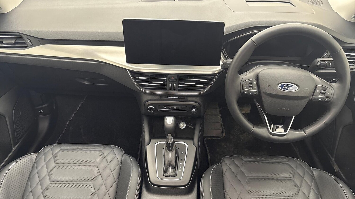 Used Ford Focus 2025 for sale - 78139558: Photo 21